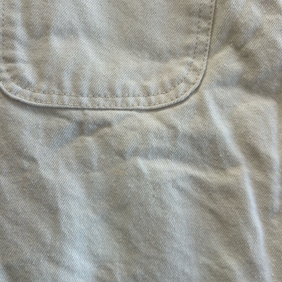 Triarchy Crystal Pocket Skirt - Picture 6 of 6